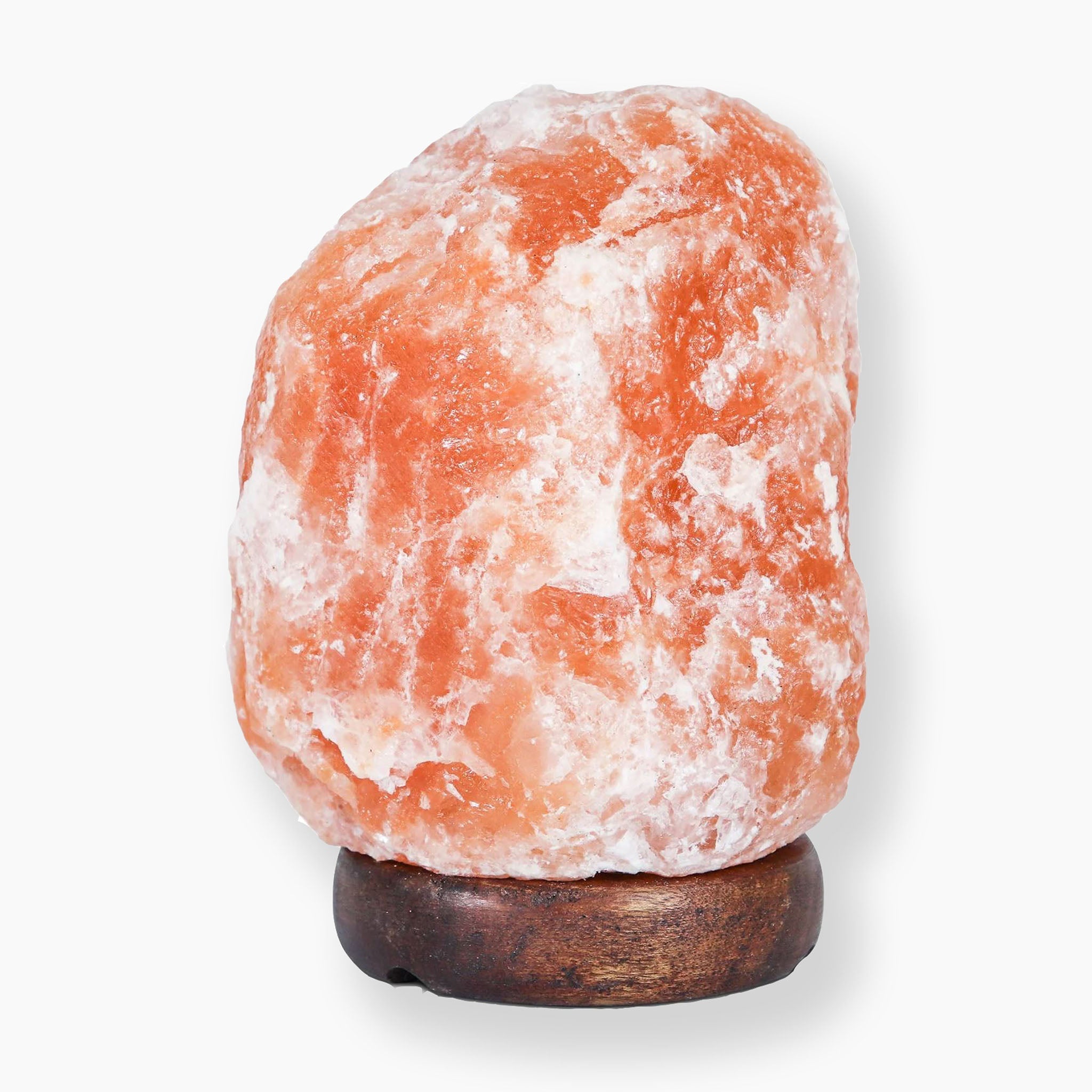 Himalayan Pink Salt Lamp