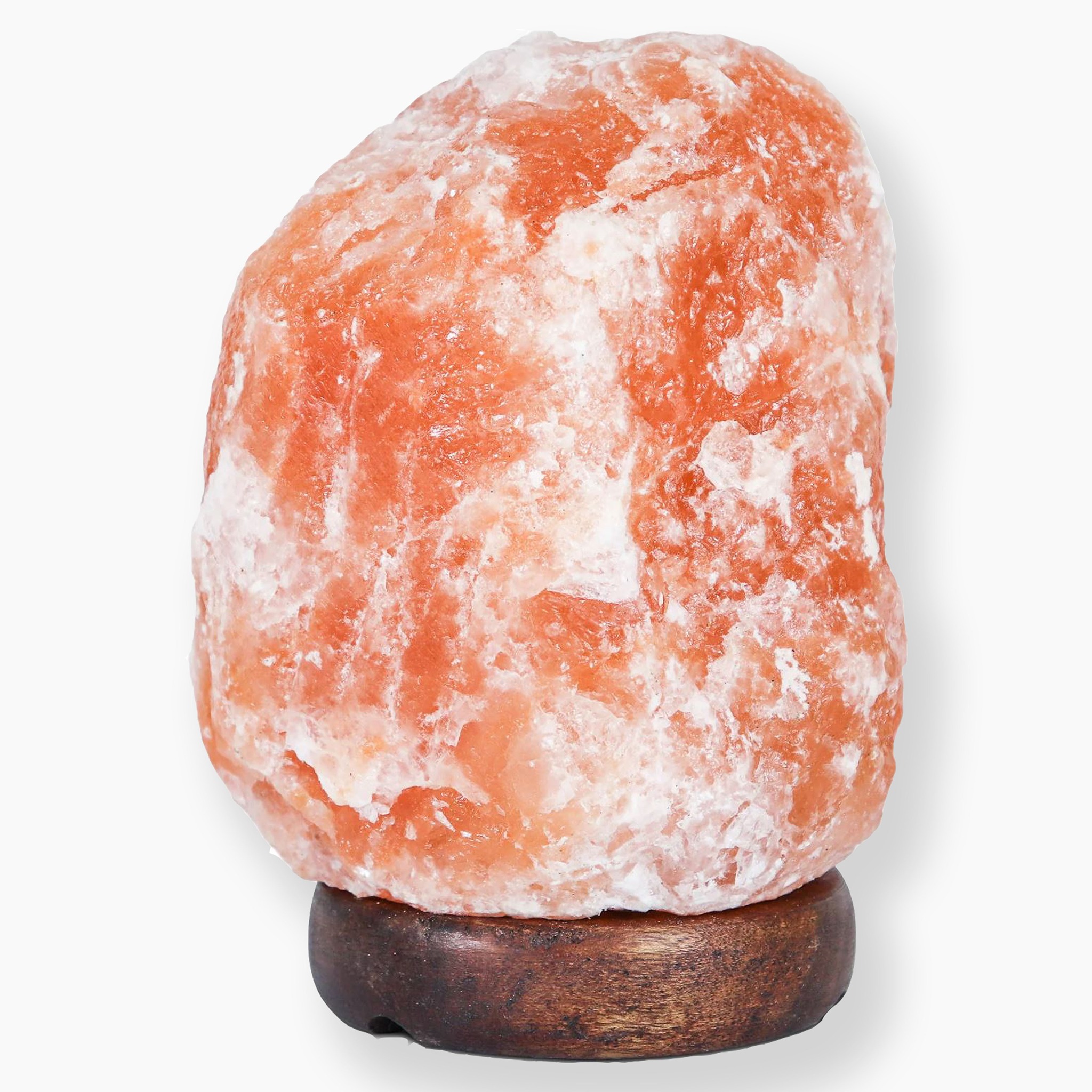 Himalayan Pink Salt Lamp
