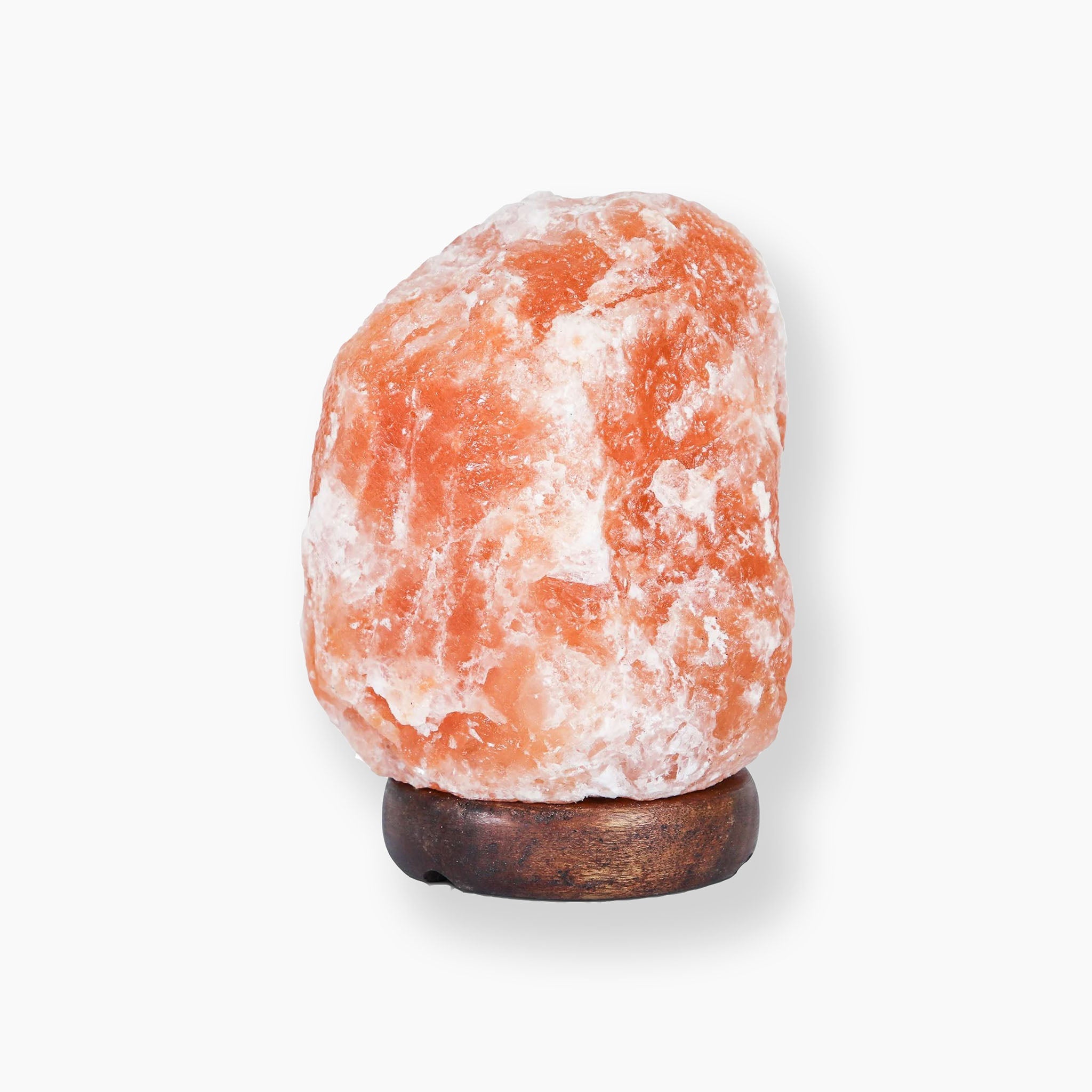 Himalayan Pink Salt Lamp