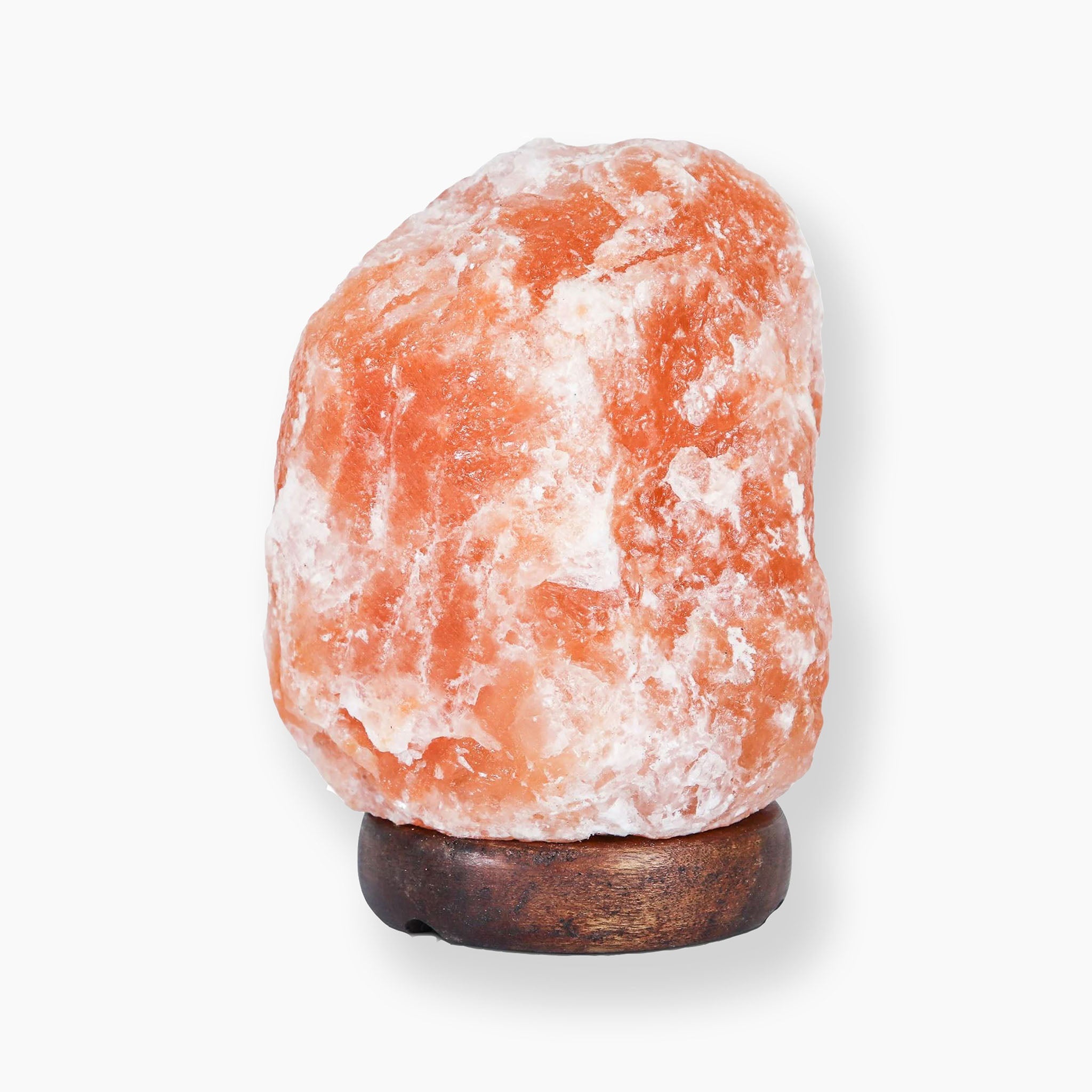 Himalayan Pink Salt Lamp