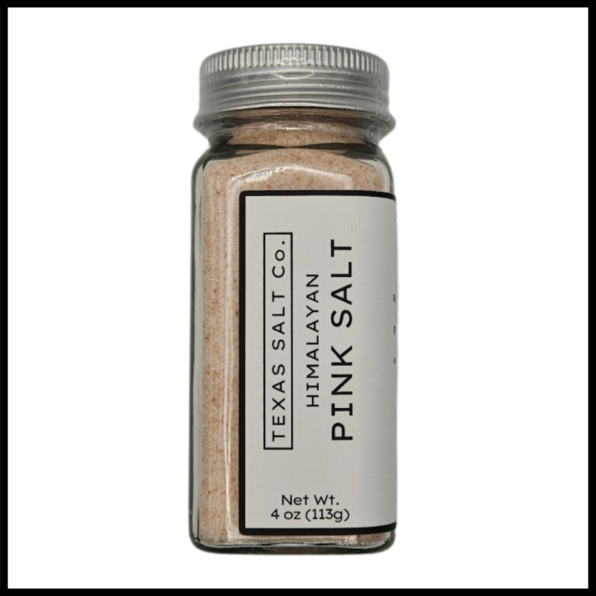 Pini Himalayan Salt Texas Salt Co