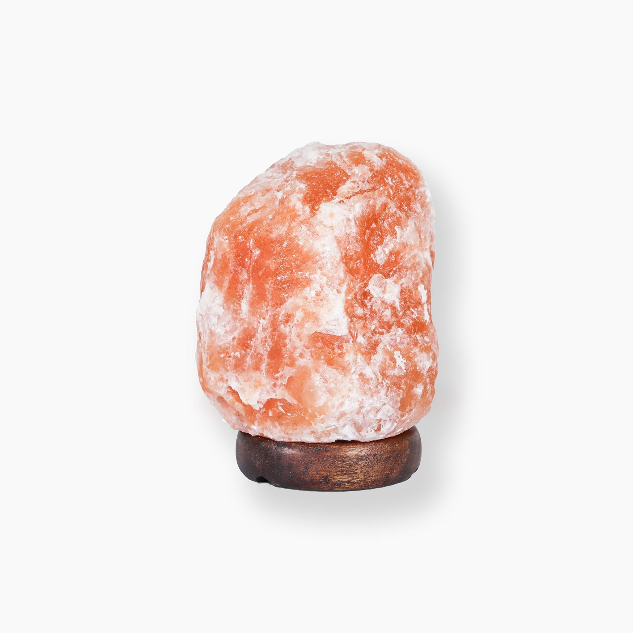 Himalayan Pink Salt Lamp